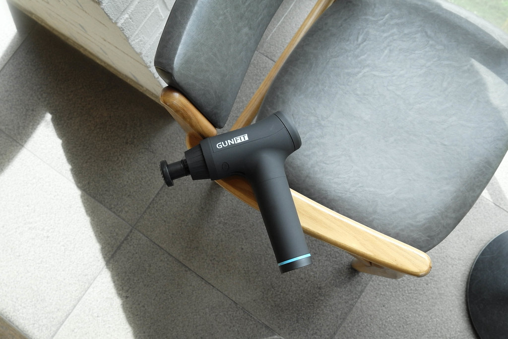 Massage gun